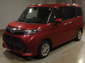 2017 Toyota TANK