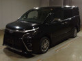 2021 Toyota Voxy