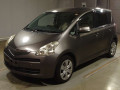 2009 Toyota Ractis