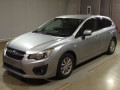 2013 Subaru Impreza Sports