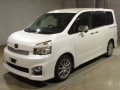 2011 Toyota Voxy