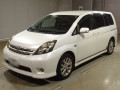 2010 Toyota Isis