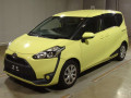 2015 Toyota Sienta