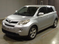 2008 Toyota IST