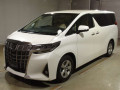 2022 Toyota Alphard