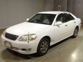 2001 Toyota Mark II