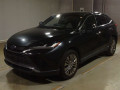 2021 Toyota Harrier Hybrid