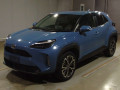 2023 Toyota YARIS CROSS