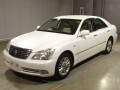 2006 Toyota Crown