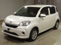 2021 Toyota Passo