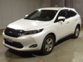 2014 Toyota Harrier