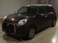 2019 Toyota Passo