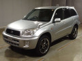 2003 Toyota RAV4 L