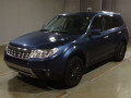 2011 Subaru Forester