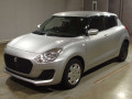 2017 Suzuki Swift