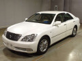 2006 Toyota Crown