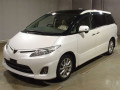 2012 Toyota Estima