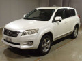 2011 Toyota Vanguard