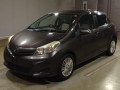 2011 Toyota Vitz