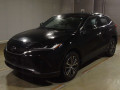 2023 Toyota Harrier
