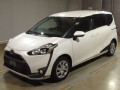 2016 Toyota Sienta