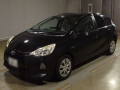 2014 Toyota Aqua