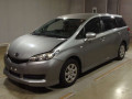 2010 Toyota Wish