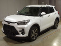 2022 Toyota Raize