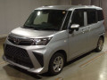 2021 Toyota Roomy