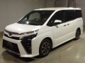 2020 Toyota Voxy