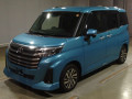 2021 Toyota Roomy
