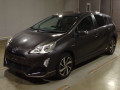 2015 Toyota Aqua