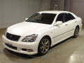 2006 Toyota Crown