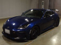 2023 Toyota GR86