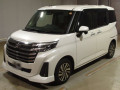 2022 Toyota Roomy