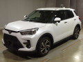 2022 Toyota Raize