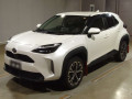 2021 Toyota YARIS CROSS