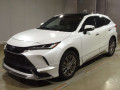 2024 Toyota Harrier Hybrid