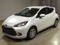 2021 Toyota Aqua