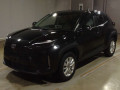 2024 Toyota YARIS CROSS