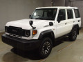 2023 Toyota Land Cruiser 70