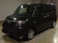 2025 Toyota Roomy