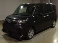 2025 Toyota Roomy