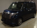 2021 Toyota Roomy