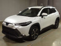 2021 Toyota Corolla Cross