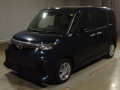 2023 Toyota Roomy
