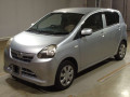 2011 Daihatsu Mira e:S