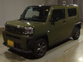 2023 Daihatsu TAFT