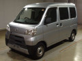 2018 Toyota Pixis Van