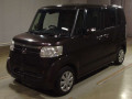 2016 Honda N-BOX